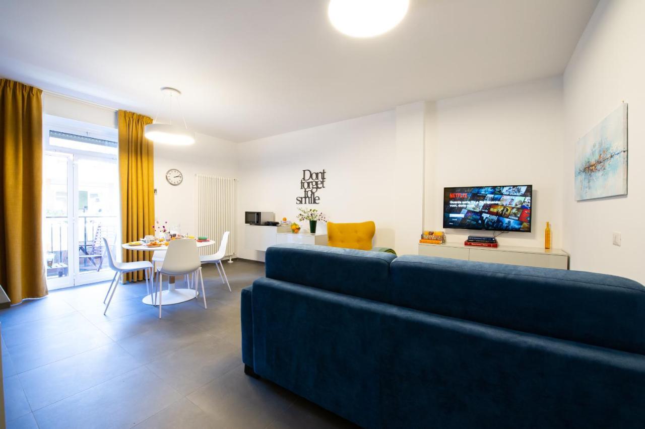 Peony - 13 Piazza Pio XI Apartamento Roma Exterior foto