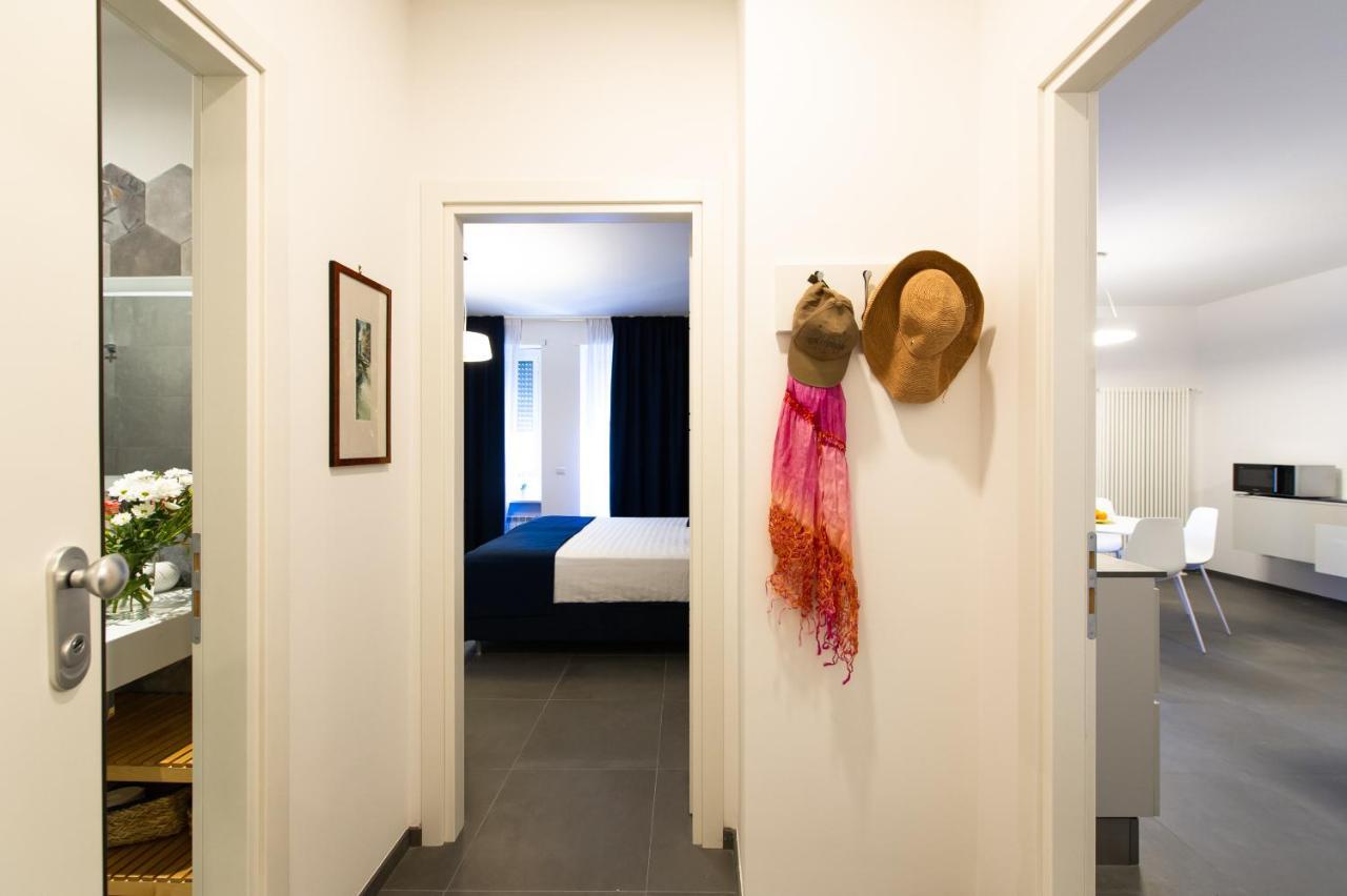 Peony - 13 Piazza Pio XI Apartamento Roma Exterior foto