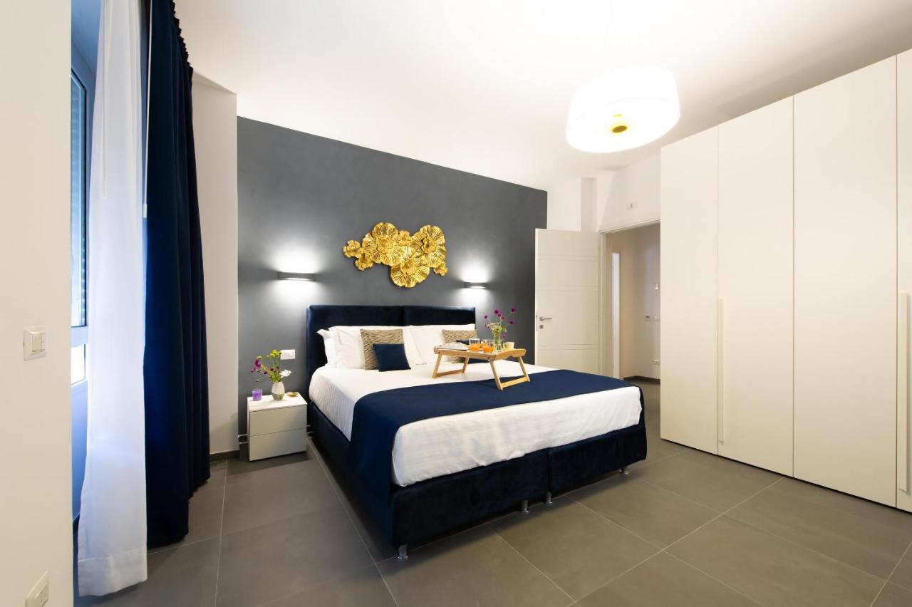 Peony - 13 Piazza Pio XI Apartamento Roma Exterior foto