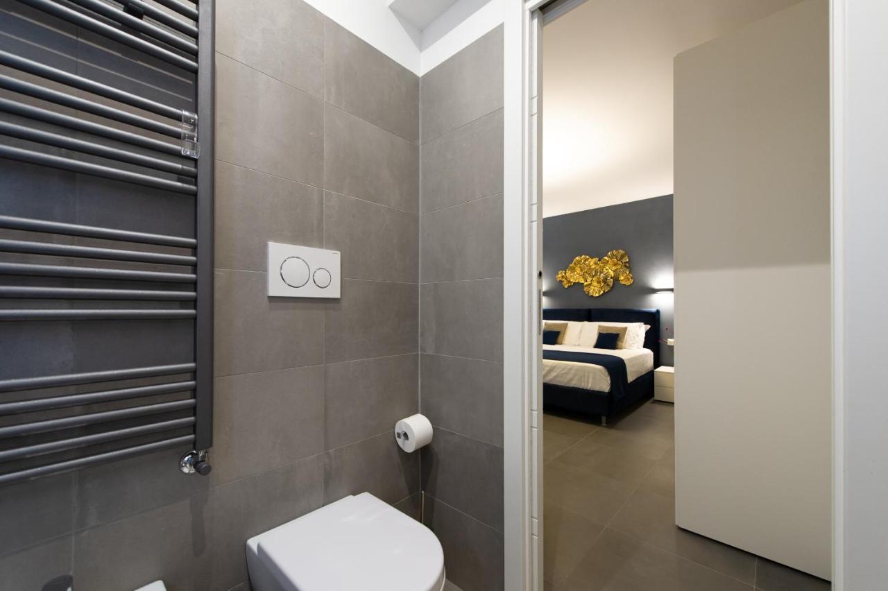 Peony - 13 Piazza Pio XI Apartamento Roma Exterior foto